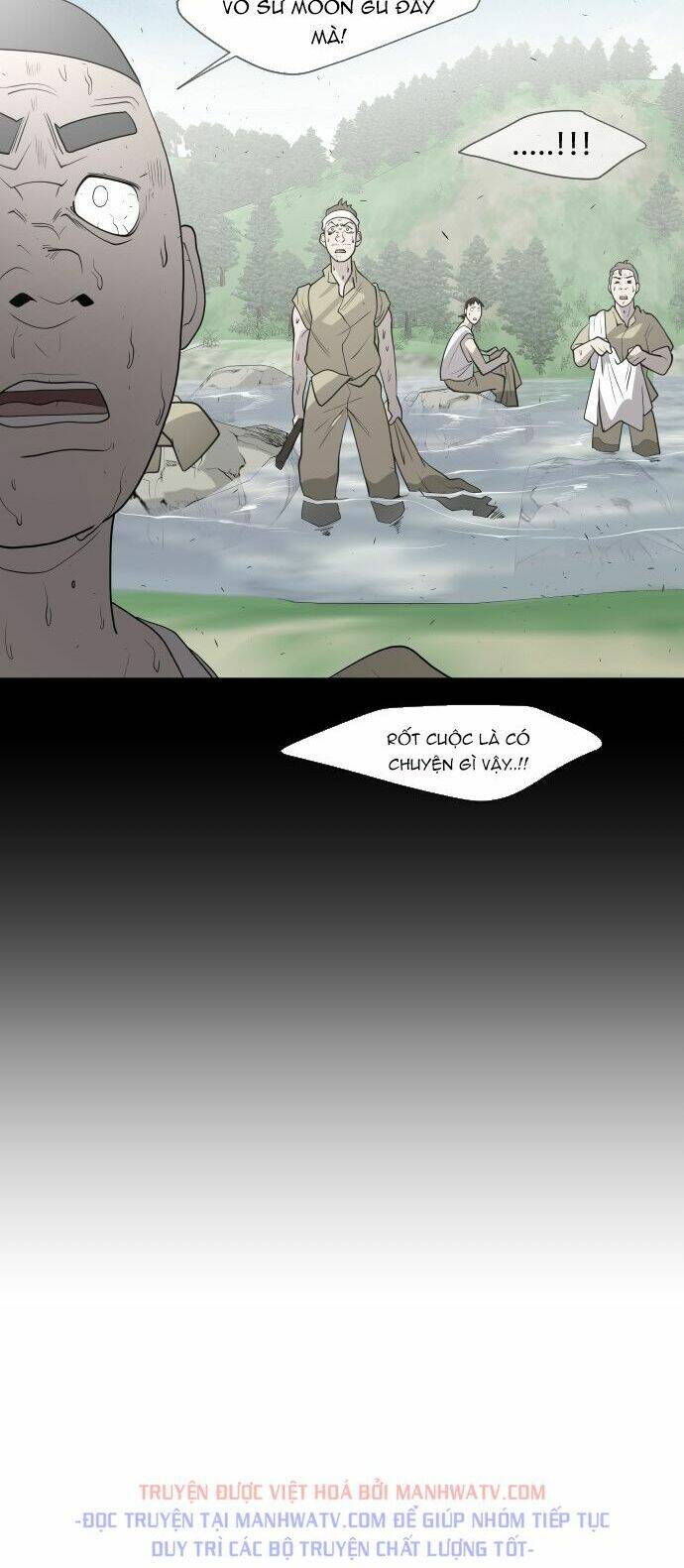 kĩ nguyên của anh hùng chapter 60 20