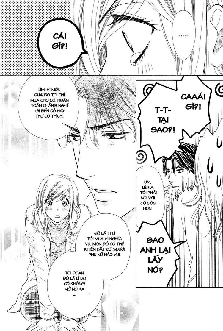 hapi mari chapter 11 30