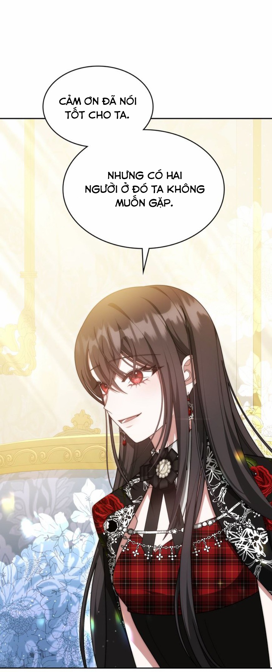 Giọt Nước Tràn Ly chapter 92 5