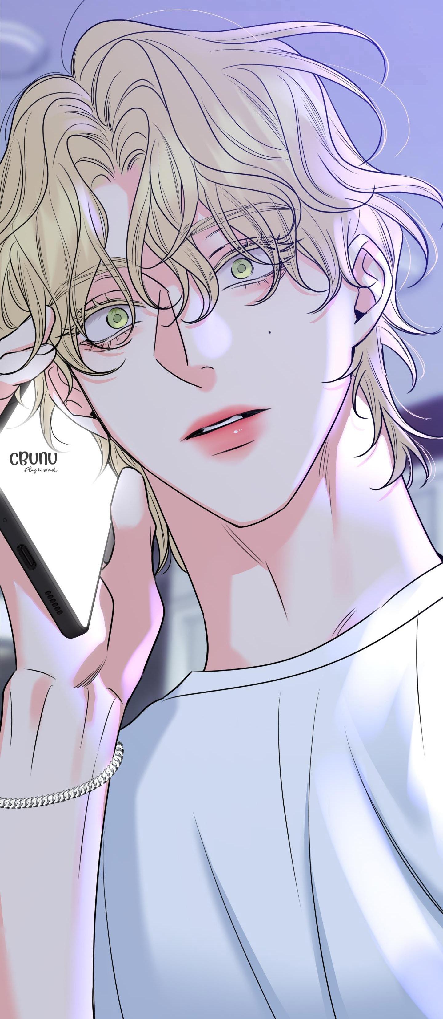 honey trouble - rắc rối ngọt ngào chapter 13 93