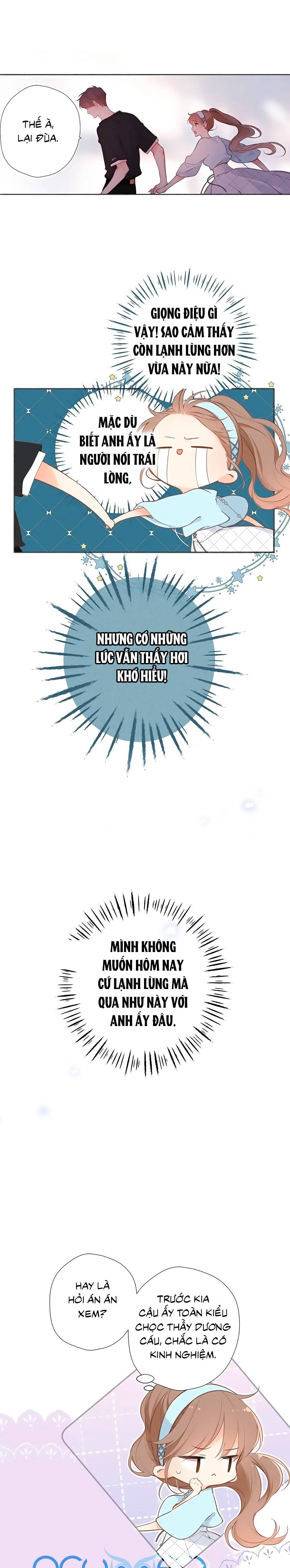 lại gặp được em chapter 148.9 11