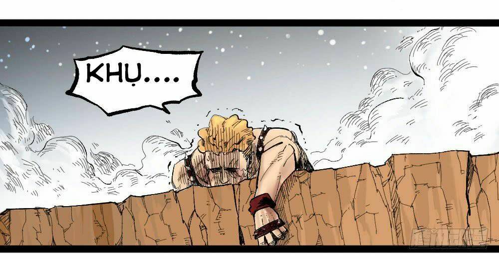 Y Thống Thiên Hạ chapter 14.2 15