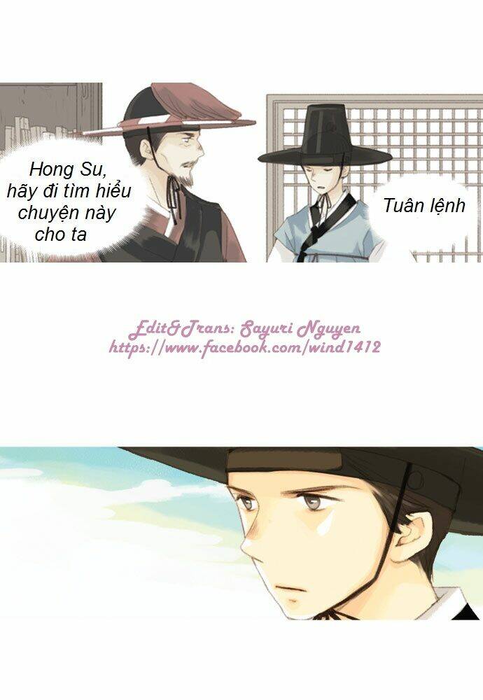 the great merchant kim manduk chapter 8 8