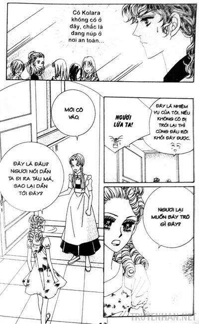 lọ lem hậu đậu chapter 55 11