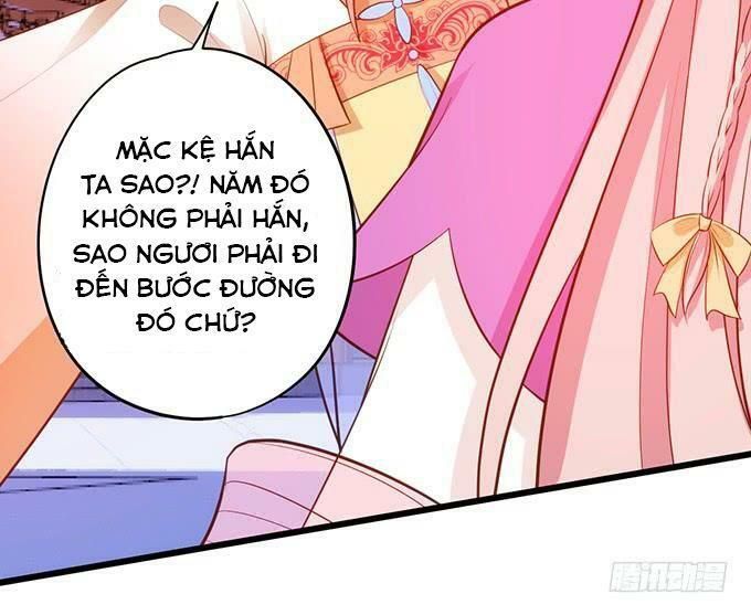 hồ tiên hung bạo chapter 117 10