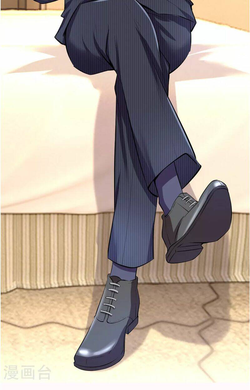 vợ yêu gả nhầm của phúc hắc tổng tài chapter 1 7