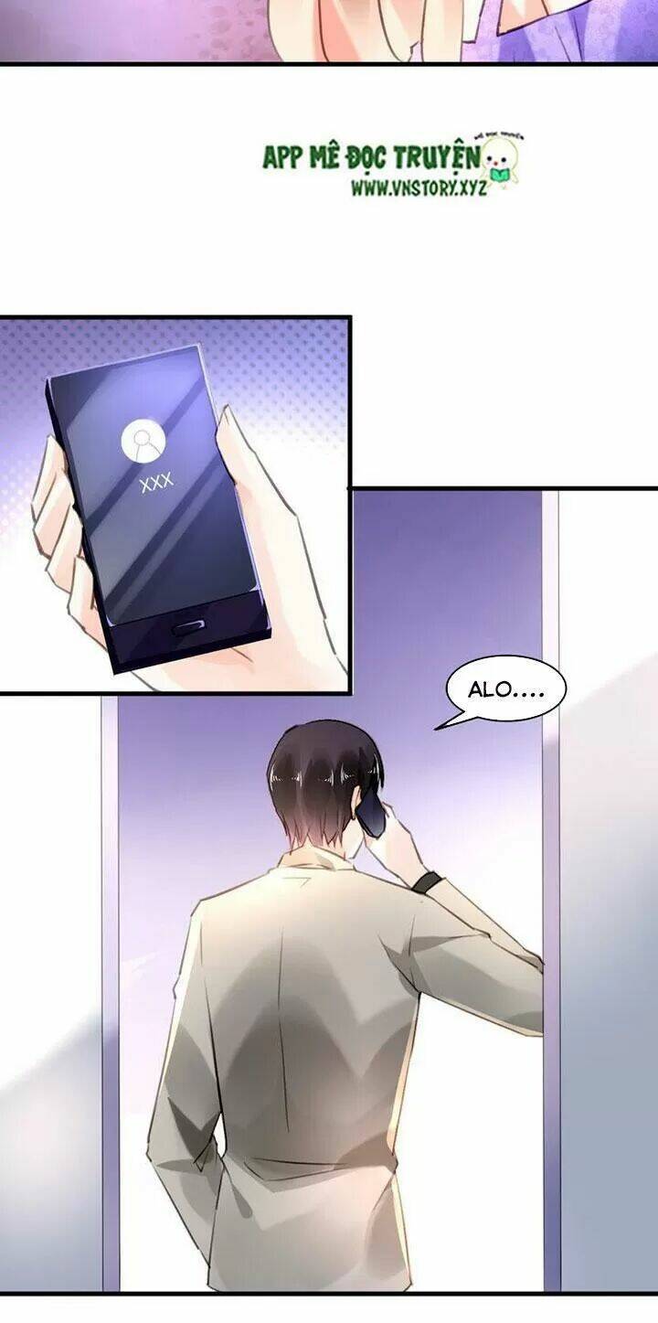 mưu ái thành nghiện chapter 64 17