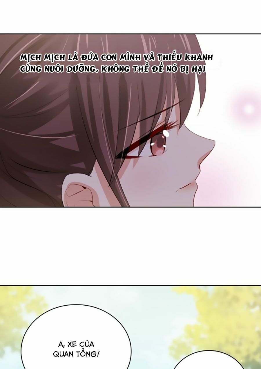 tình yêu là thế phần 2 chapter 25 11