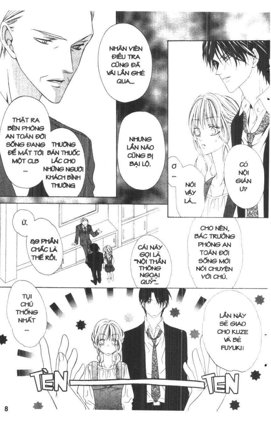 007 phá án chapter 9 4