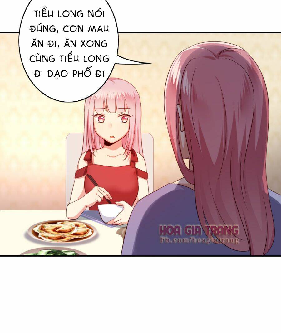 phục thù thiếu gia tiểu điềm thê chapter 42 19