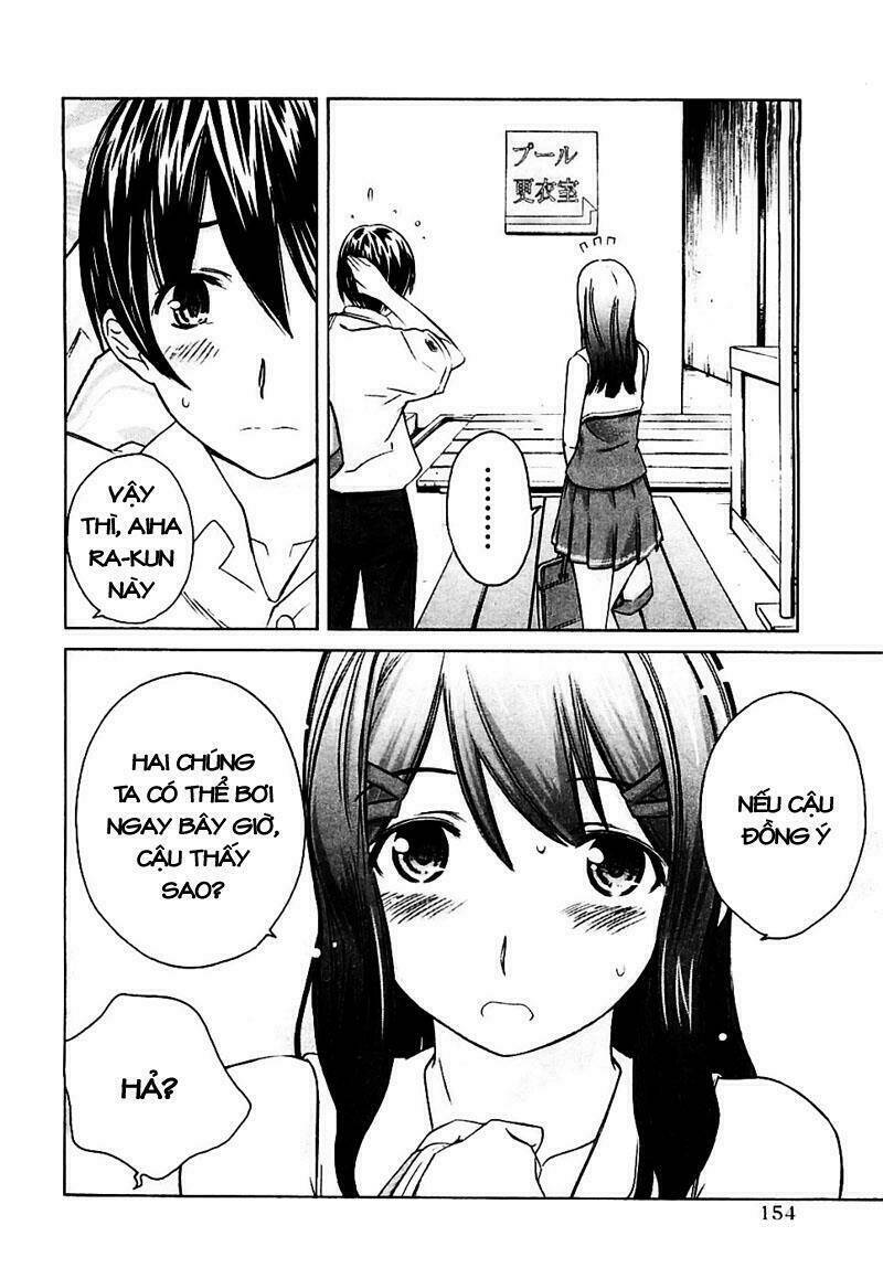 kimikiss chapter 44 6