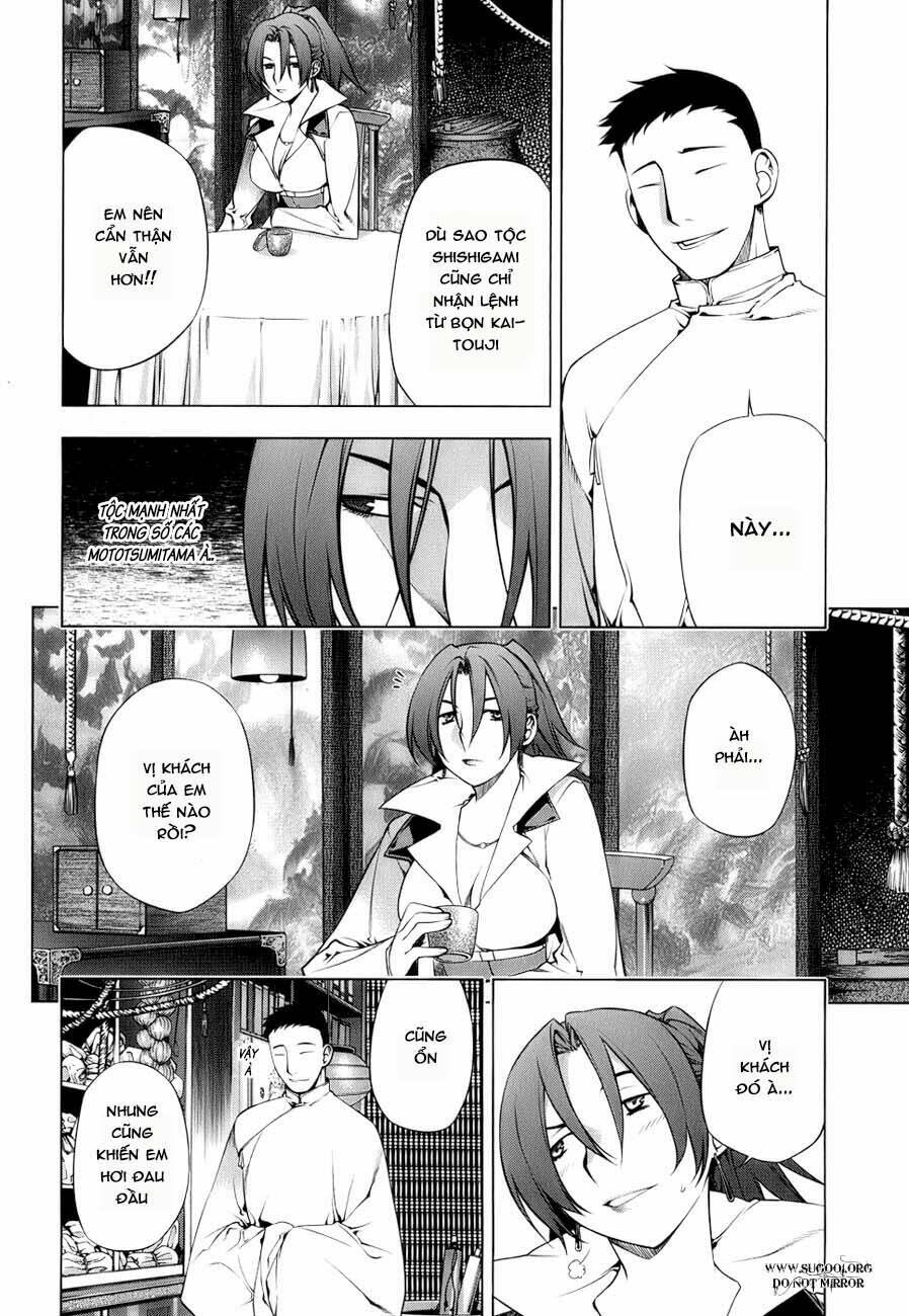 black god chapter 71 22