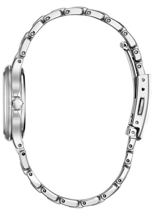 Đồng Hồ Nữ Citizen Eco-Drive Dây Thép Không Gỉ EW2520-56Y - Mặt Xà Cừ (29.7mm)