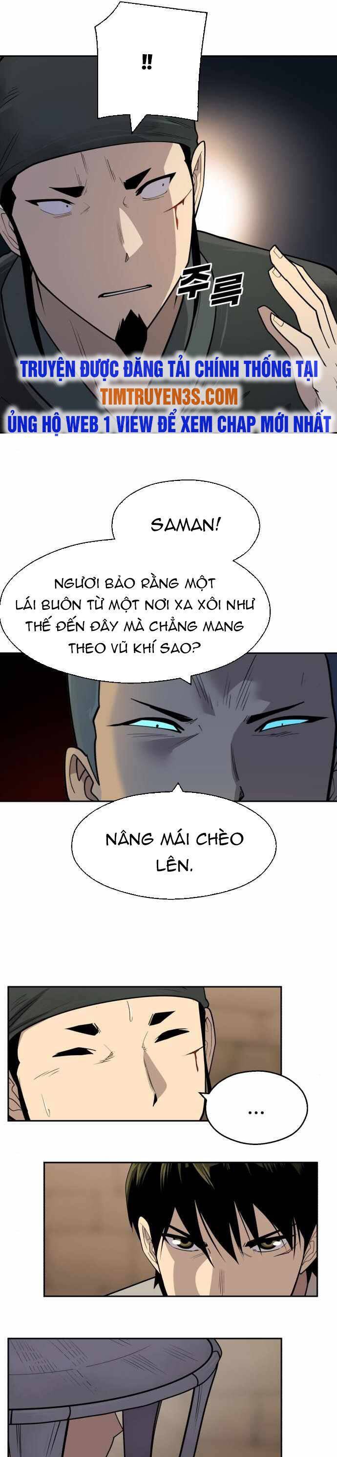 thiếu niên kiếm sư chapter 38 21