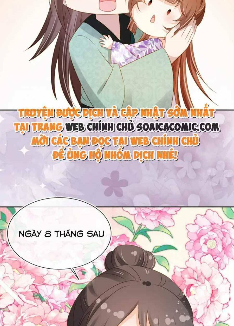 nhặt được bảo bối manh manh chapter 104 48