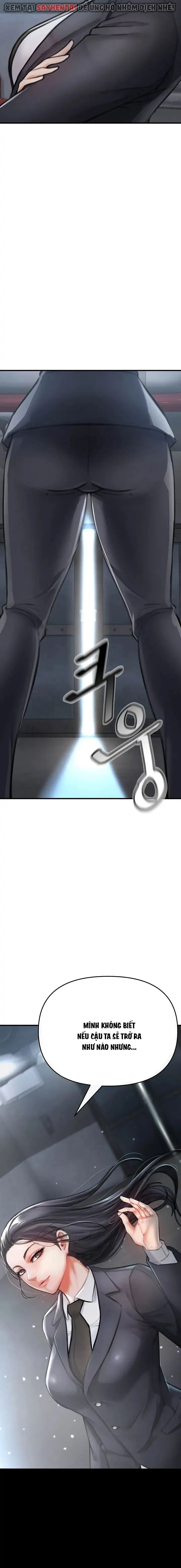 thỏa thuận máu chapter 3 35