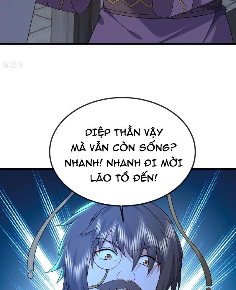 tiên võ đế tôn chapter 585 89