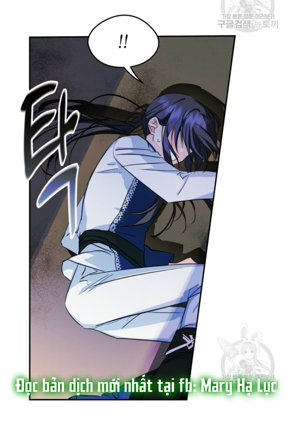 tôi đã trở thành bạn gái của nam chính chapter 22.1 6