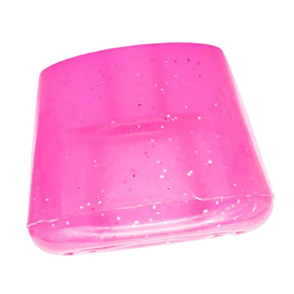 Stopper Roller Inline Block Pads