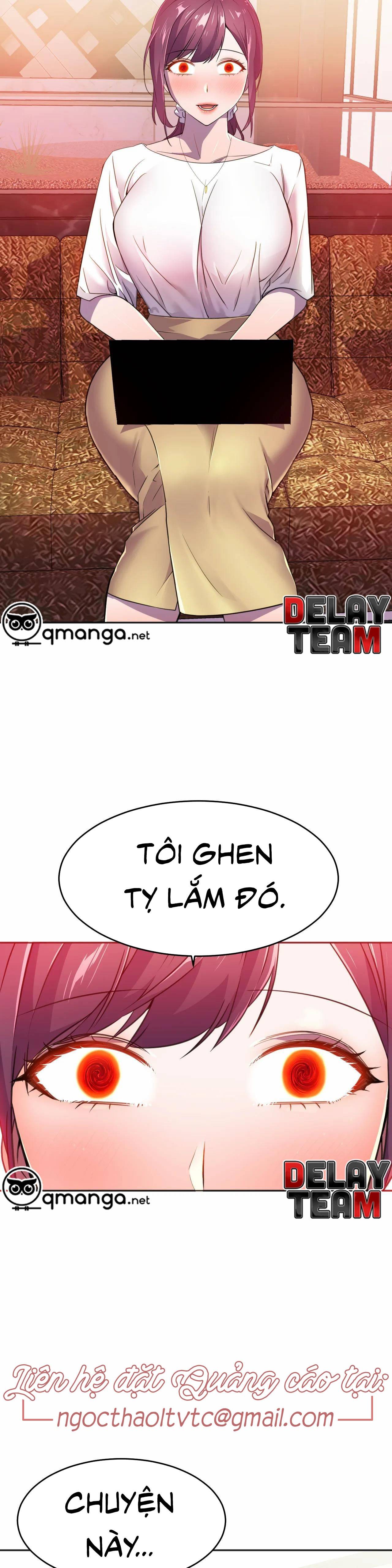 quản lý của siêu anh hùng chapter 11 7