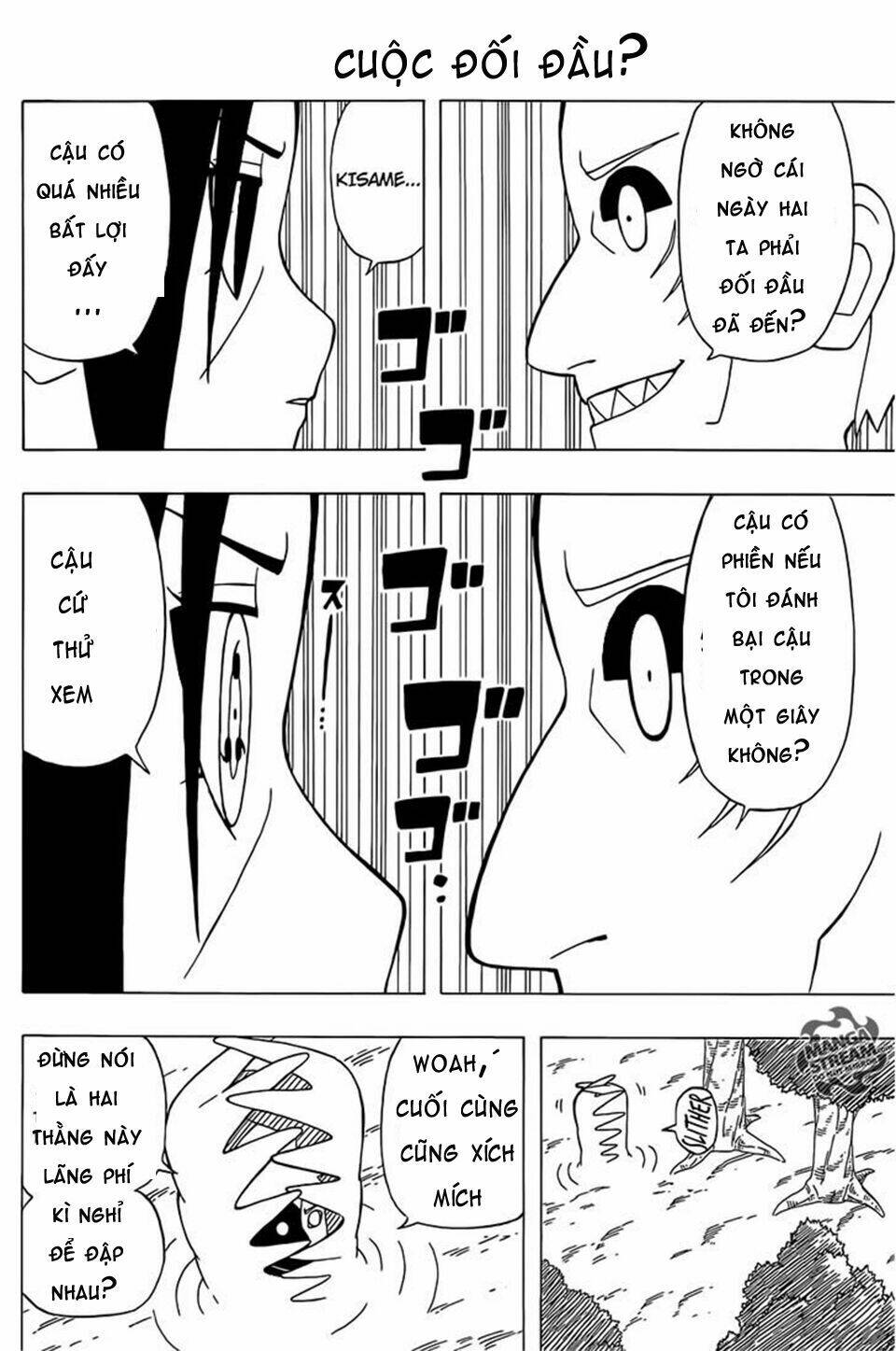 rock lee's springtime of youth chapter 27 15