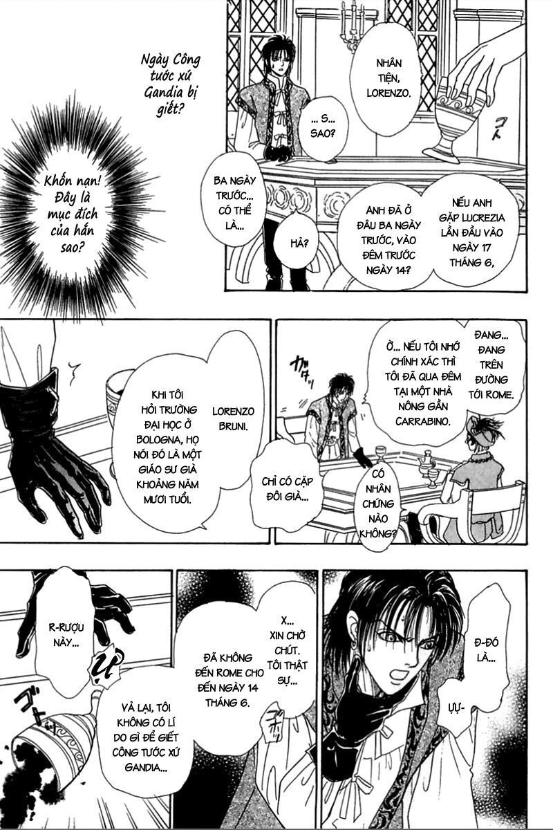 kenja no ishi chapter 6.2 18