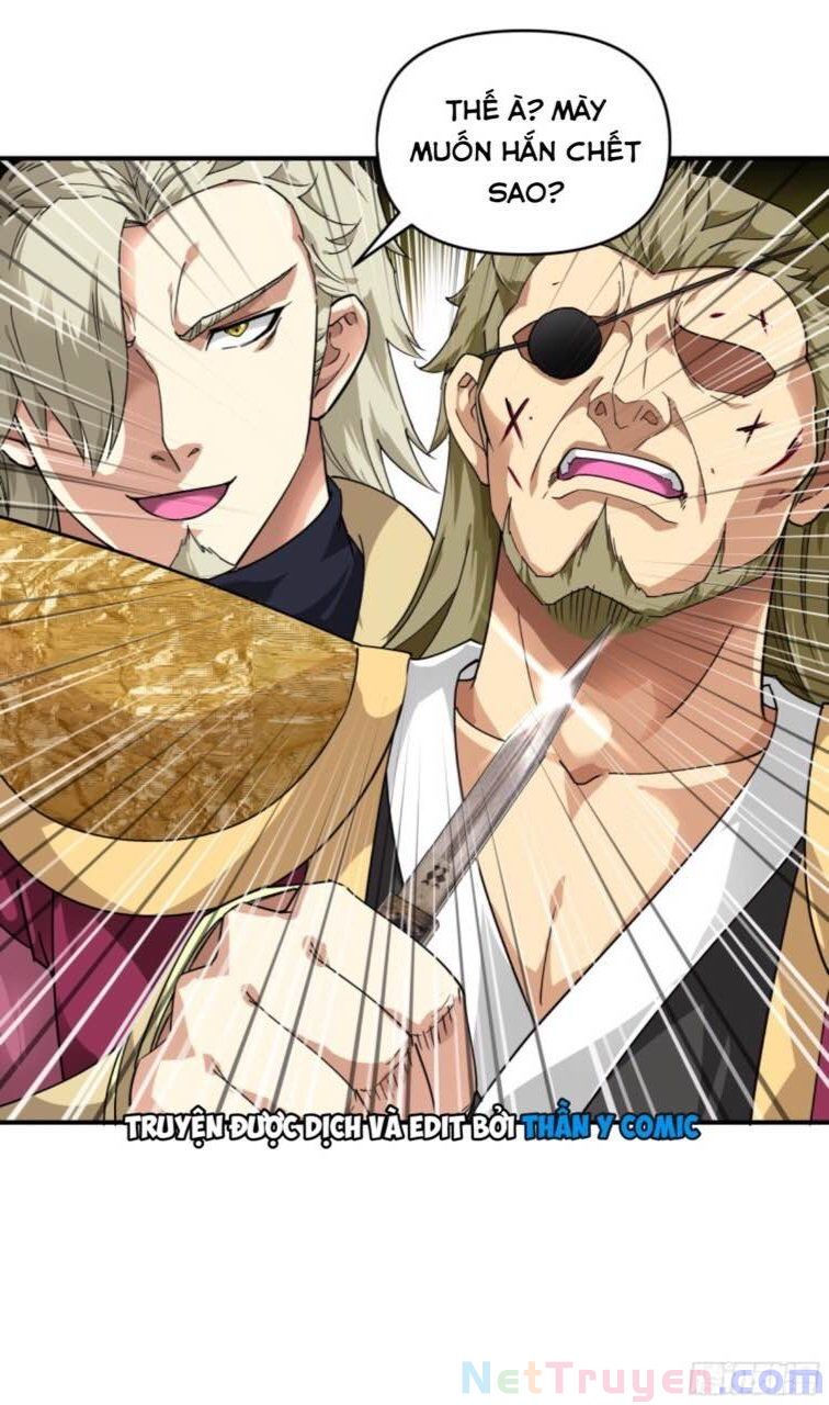 trọng sinh ta là đại thiên thần chapter 62 19