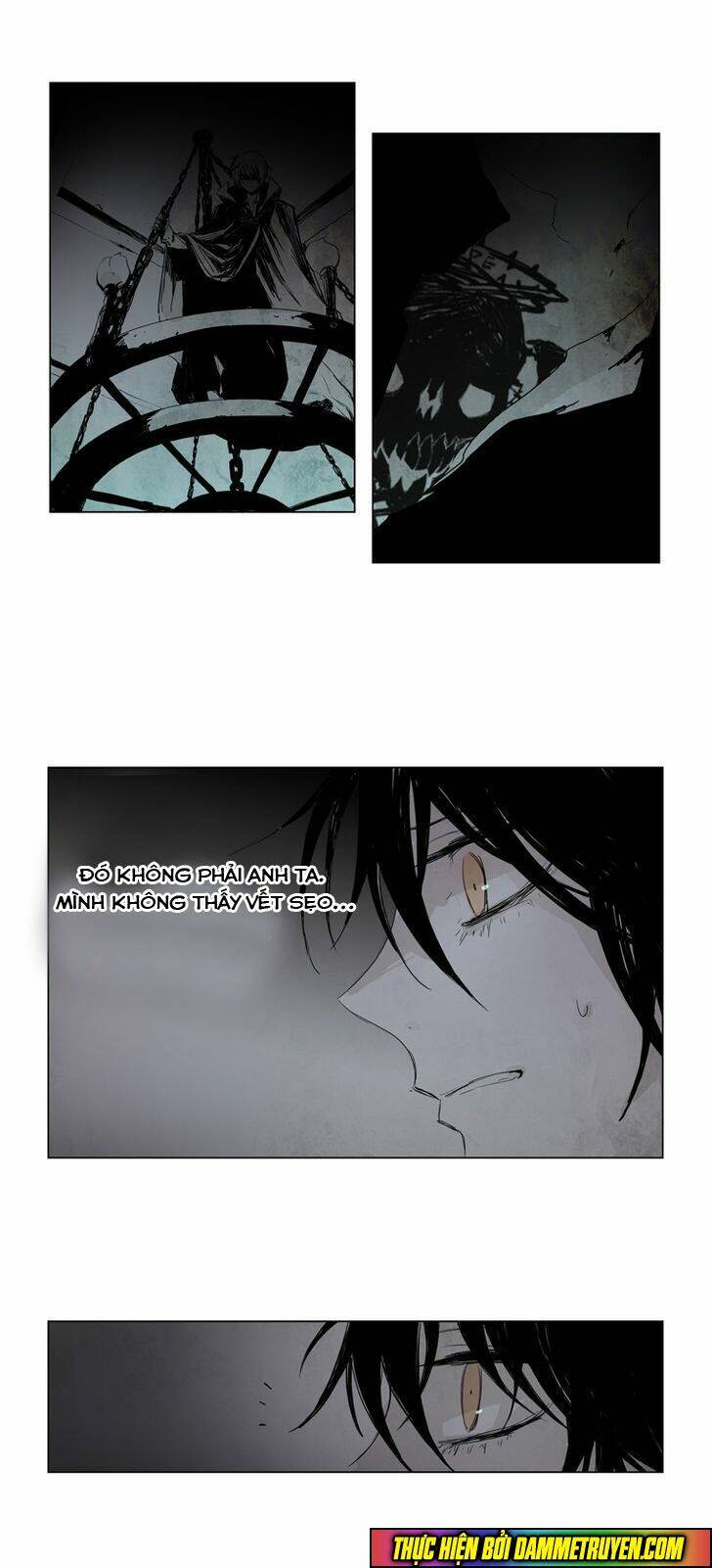 american ghost jack chapter 12 7