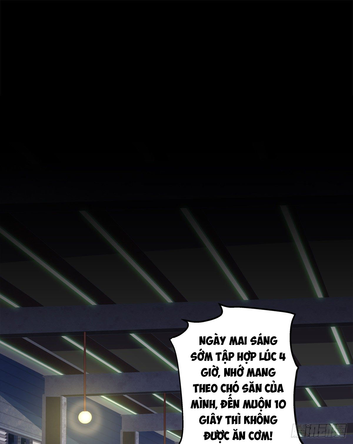 kiểm soát tuyệt đối chapter 32 14