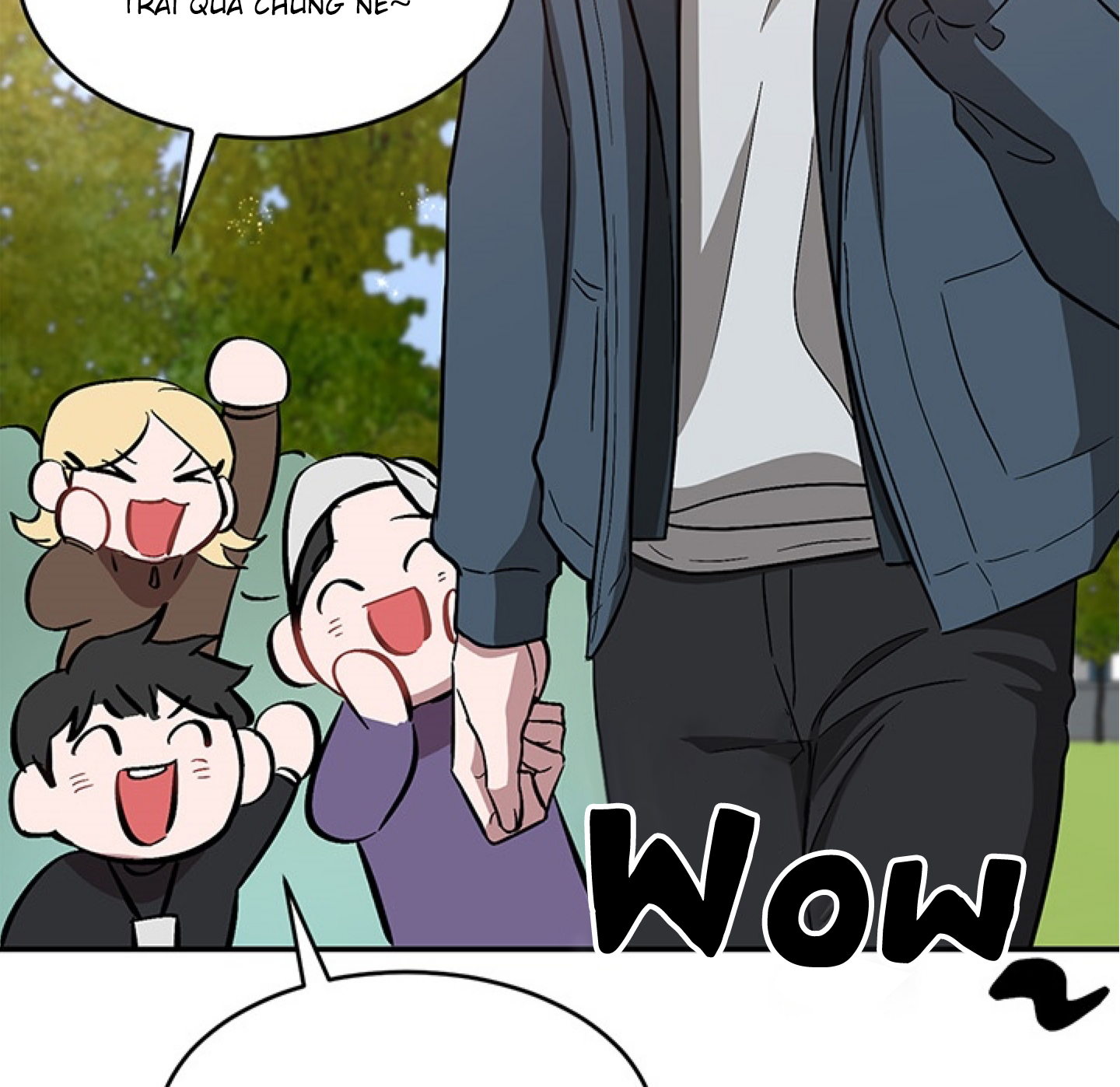 tái sinh [bl manhwa] chapter 52 56