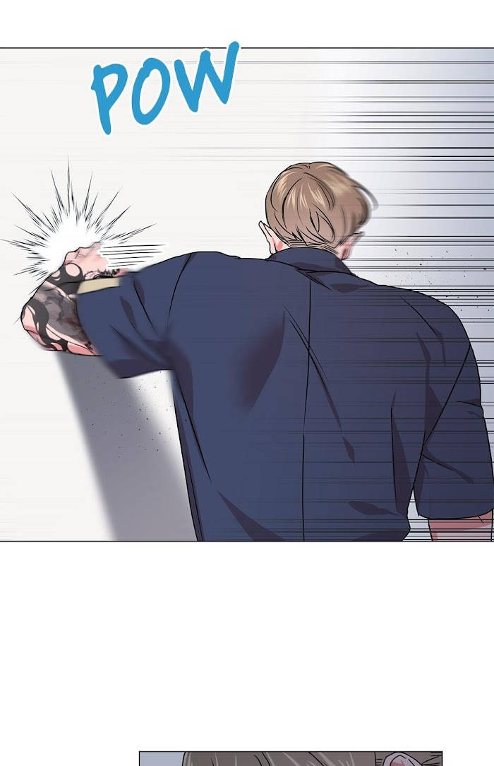 [raw] red candy chapter 74 40