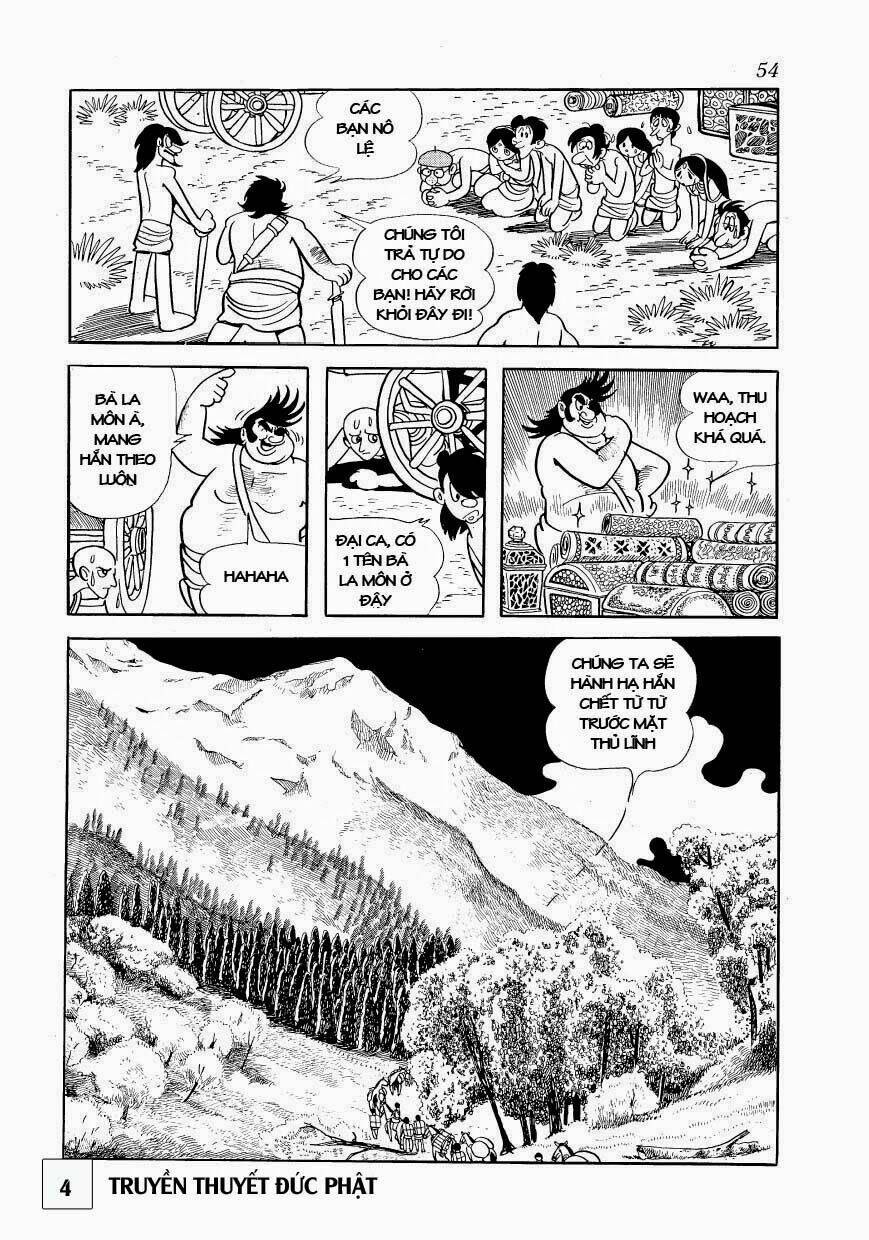 buddha - truyền thuyết đức phật chapter 19 7