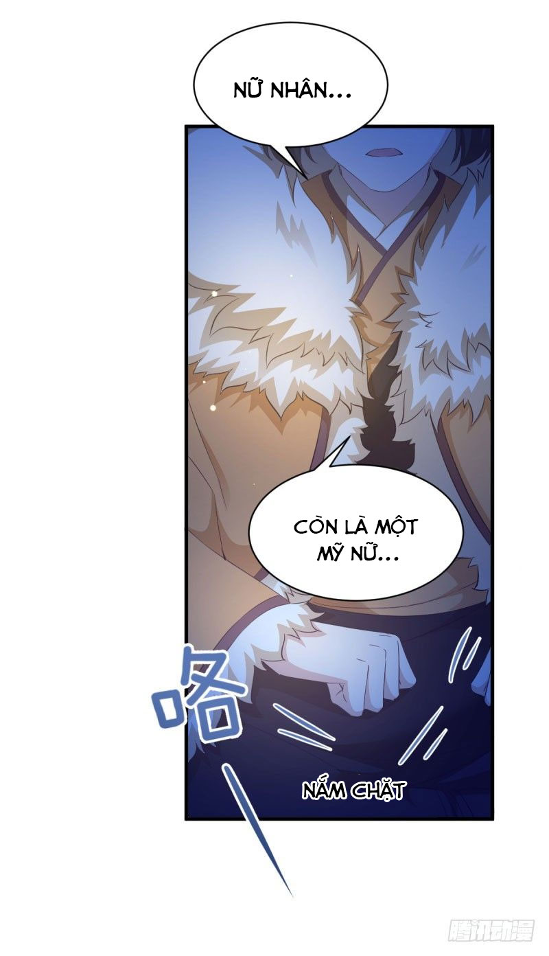 trò chơi trừng phạt chapter 22 13