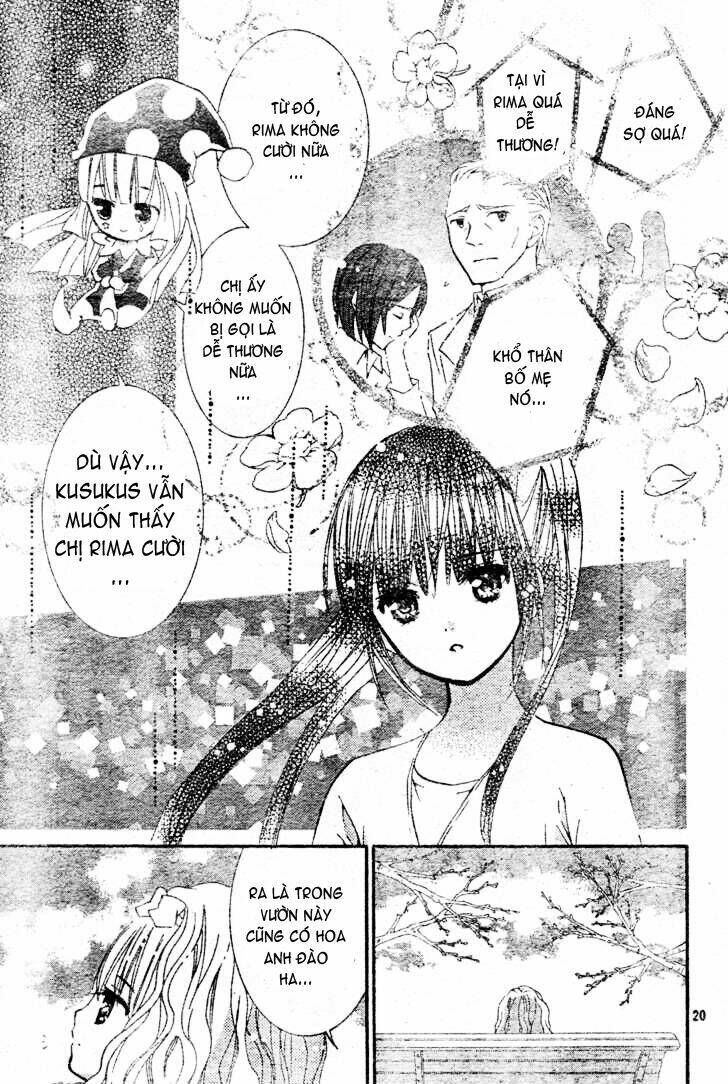 shugo chara! encore chapter 2 20