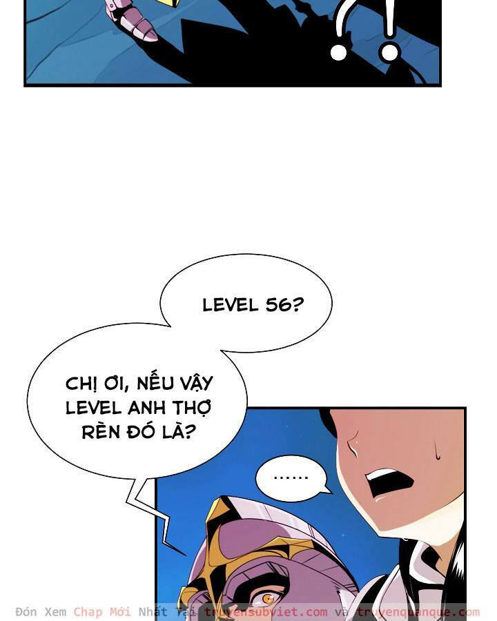 tôi sinh ra để làm người vĩ đại chapter 12 47