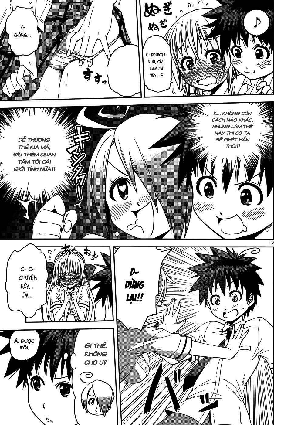 in bura chapter 11 7