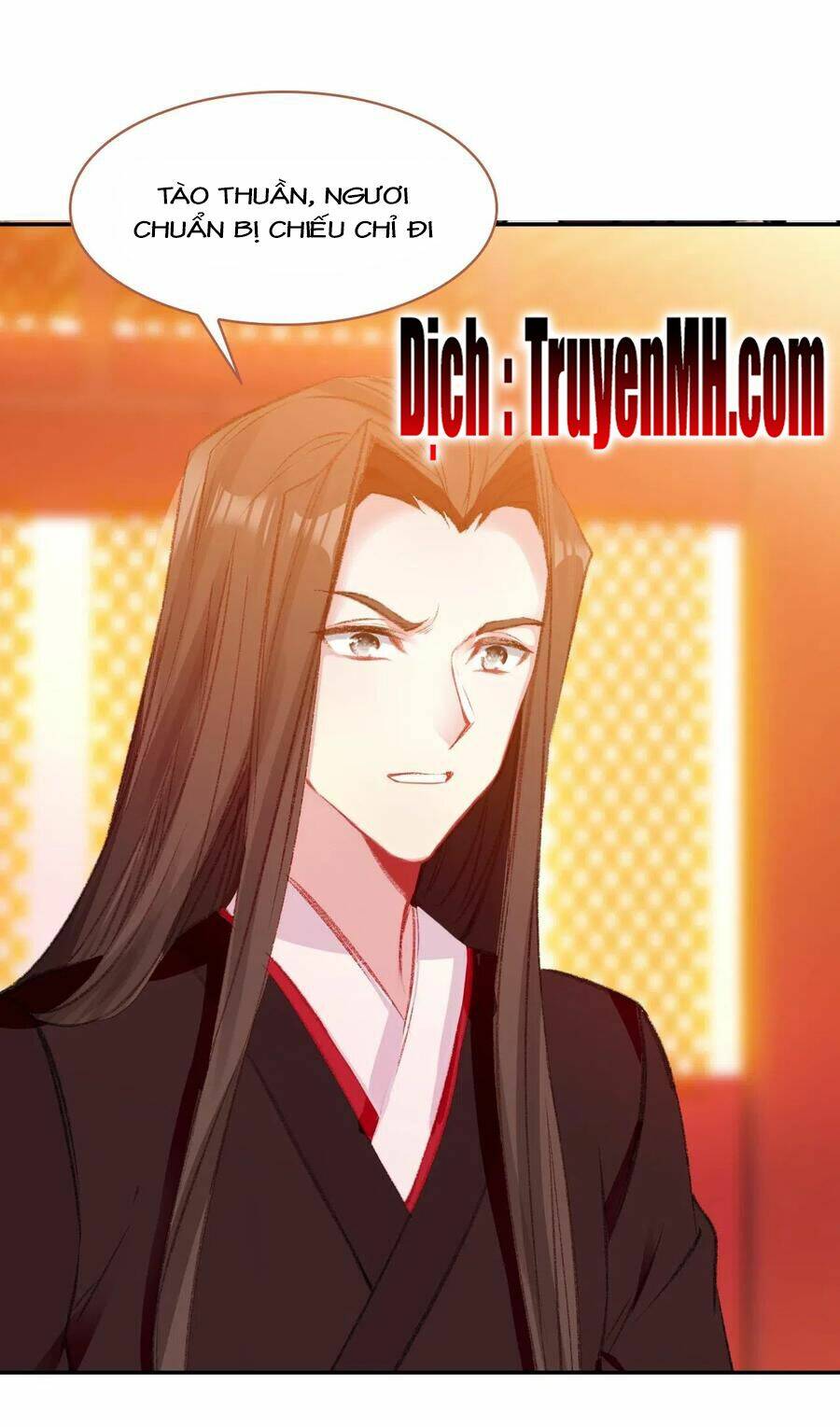 gả cho một tên thái giám đáng ghét chapter 193 18