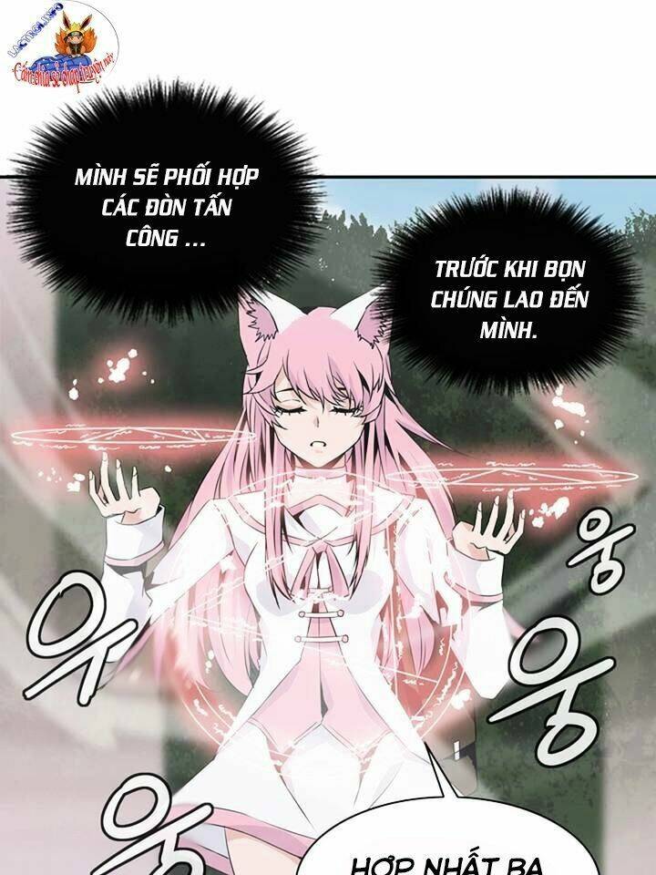 ảo mộng vương chapter 56 38