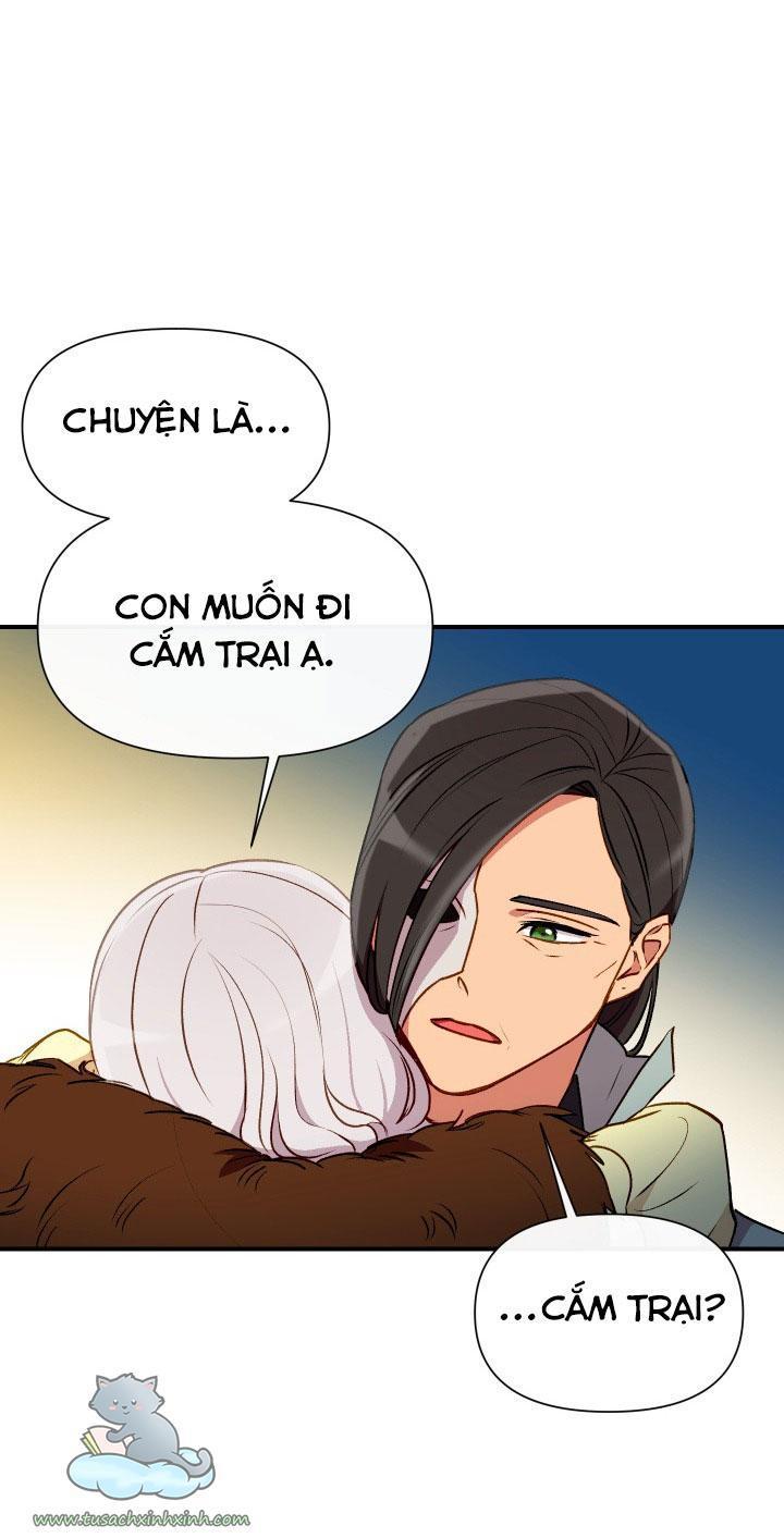 công nương khế ước của gia tộc công tước quái vật chapter 48 29