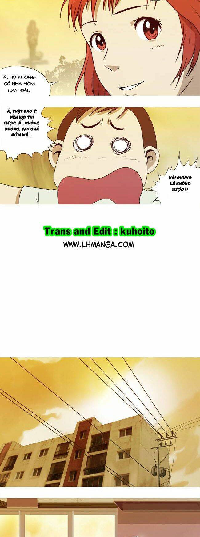 17 years old that summer days miracle chapter 5 21