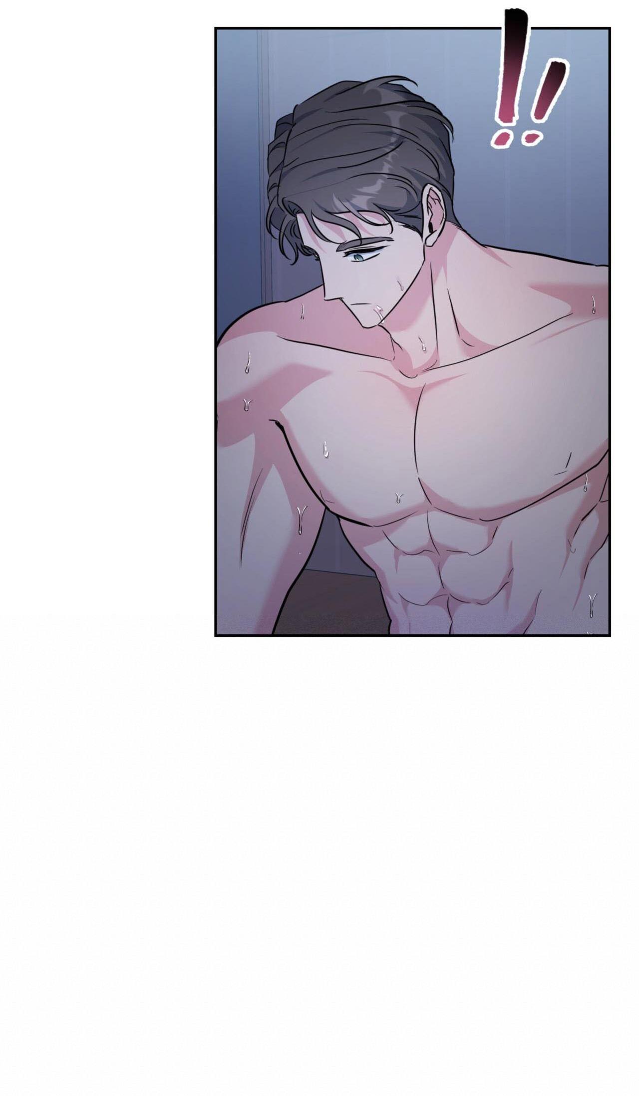 khu rừng tĩnh lặng chapter 17 19