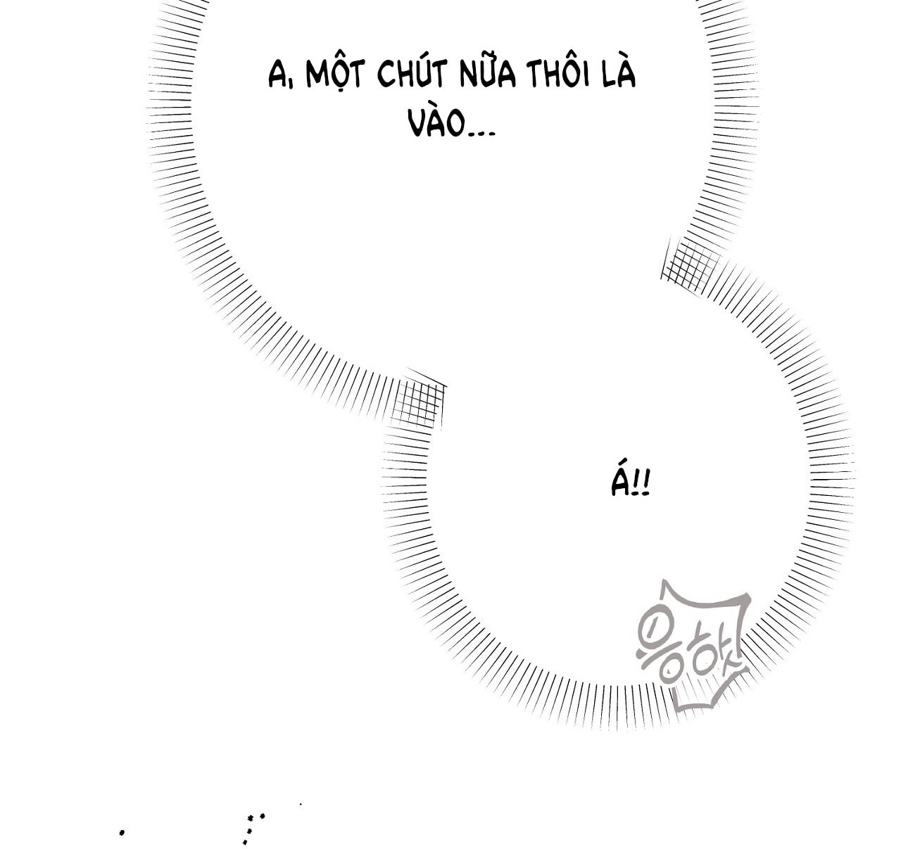 [18+] Trời Sinh Địch Thủ chapter 53.2 109