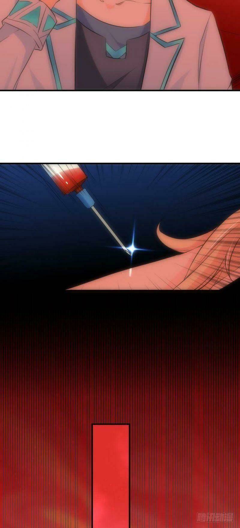 nhân ngư học trưởng, đừng ôm ta! chapter 5 40