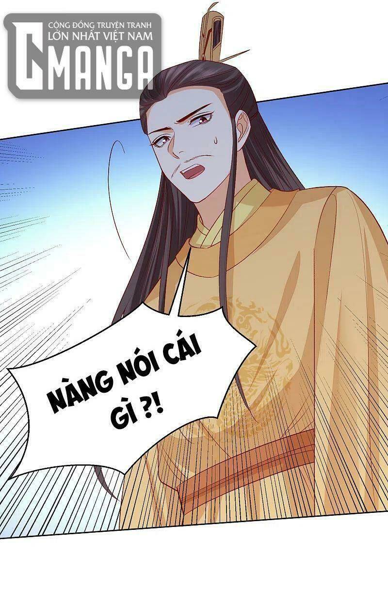 độc y đích nữ chapter 229 22