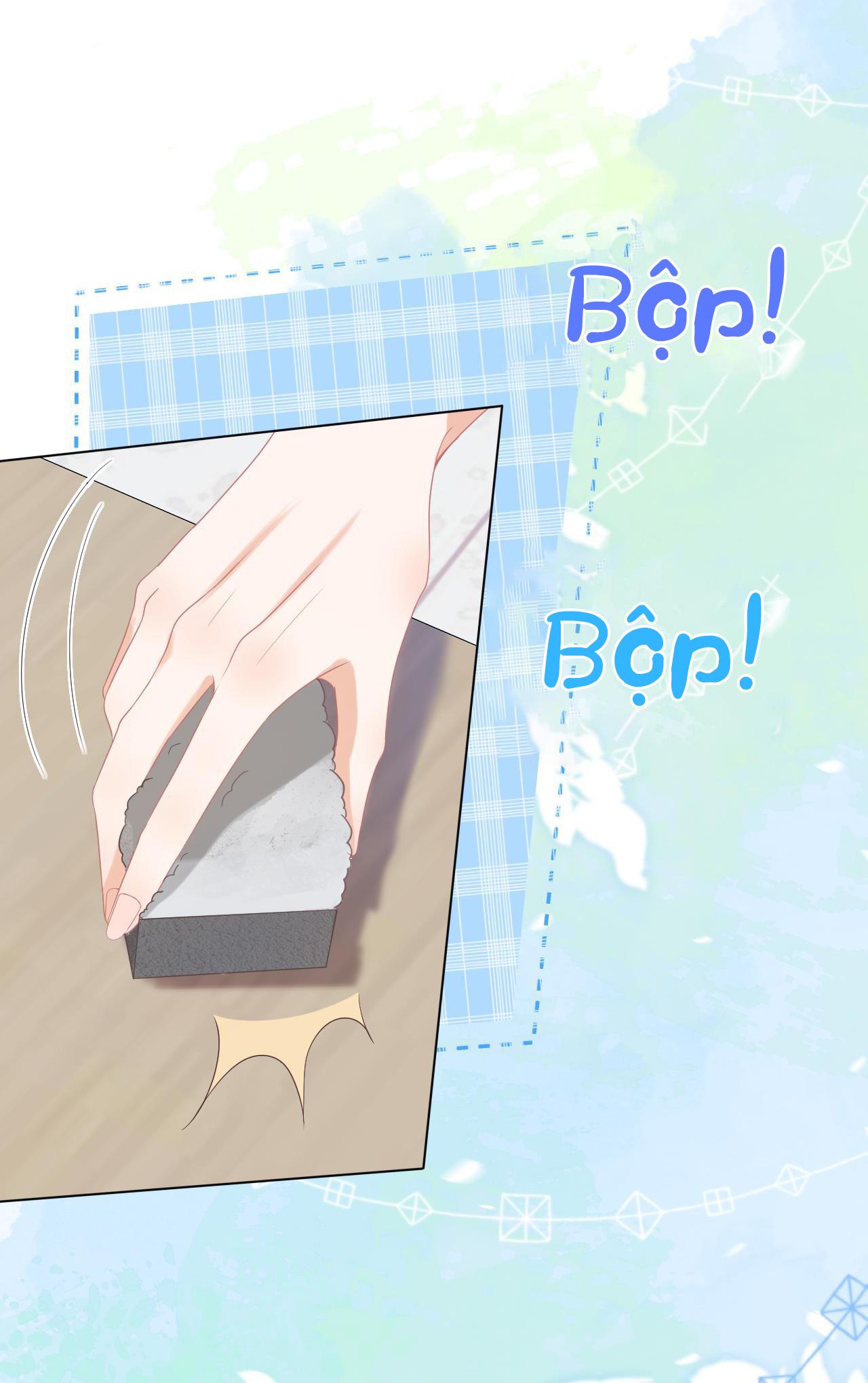 [ss2] một ngụm ăn cả thỏ con chapter 7 39