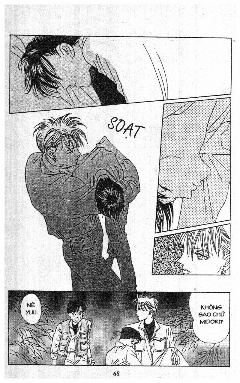 nàng tiên ánh trăng - kaguya hime chapter 1 66