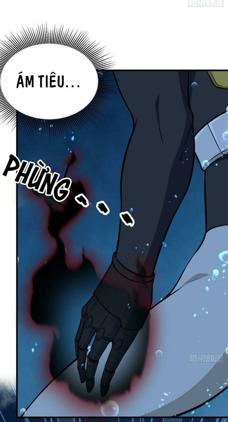 minh nhật thần đô chapter 56 6