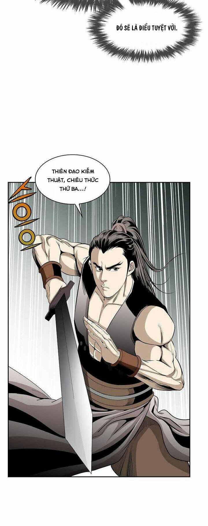 thế giới võ thuật của pháp sư chapter 62 7