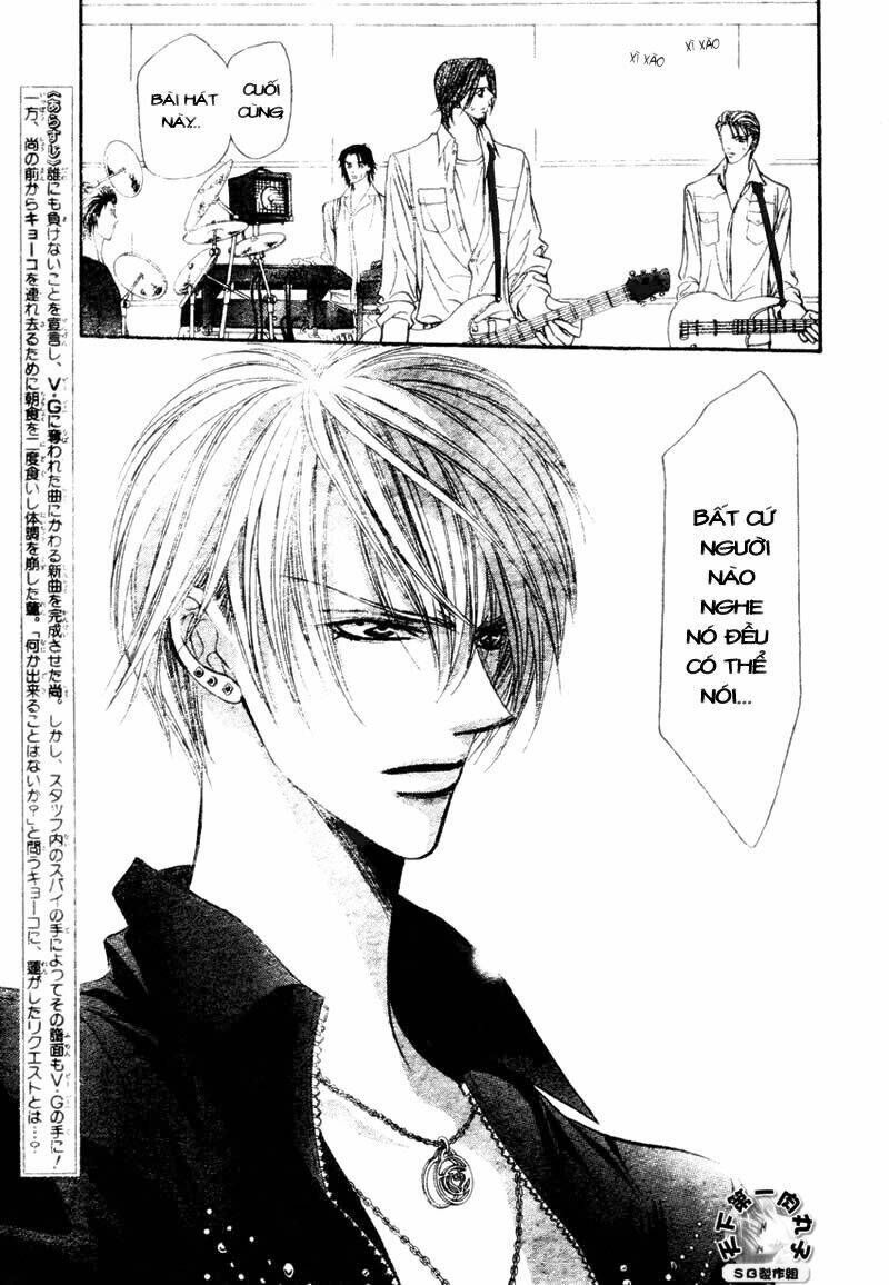 thử thách của kyouko chapter 96 4