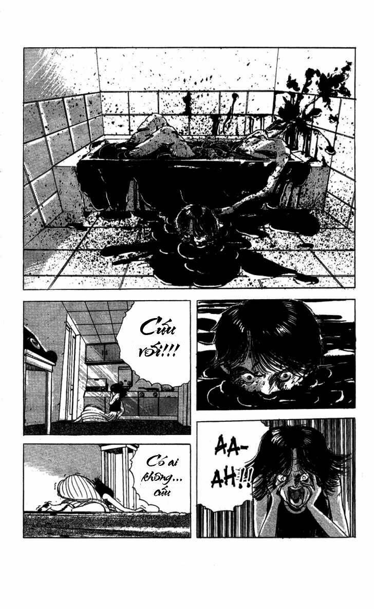 the horror mansion chapter 1 17